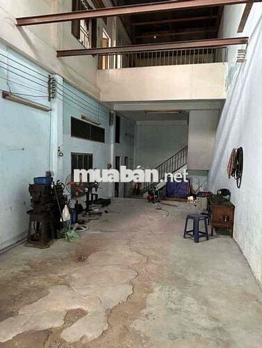 CHO THUÊ NHÀ NGUYÊN CĂN – ĐƯỜNG LÊ VĂN QUỚI, QUẬN BÌNH TÂN