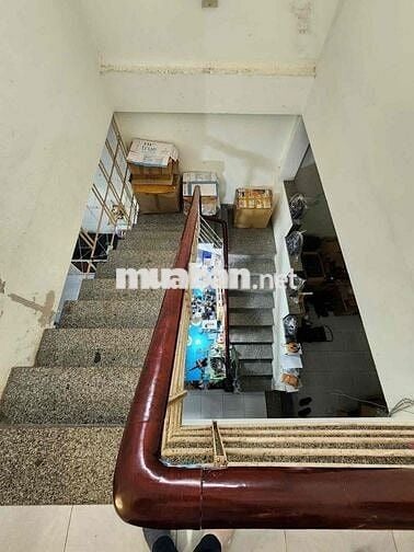 CỰC HIẾM – NHÀ 2 TẦNG THANH KHÊ, ĐƯỜNG 7.5M LỀ 5M – DT 64M² – VỊ TRÍ