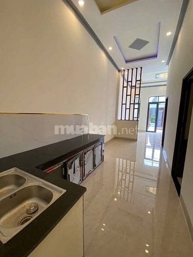 Cơ hội vàng sở hữu nhà 90m2 Tân Phú Trung Củ Chi – Chỉ 890 triệu