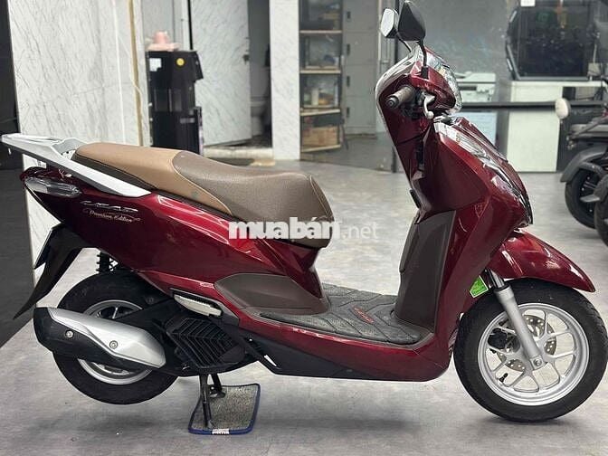 Lead 4val 2022 xe đẹp bao rút (gop 0 giam cavet)
