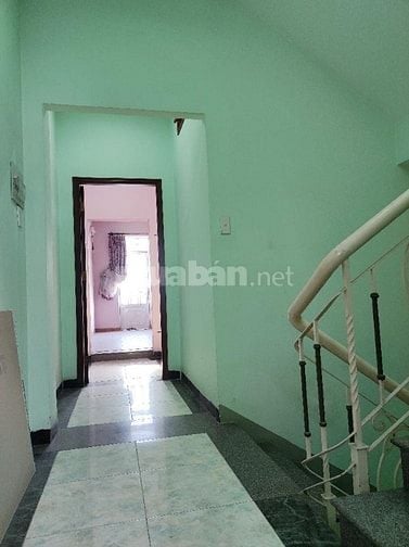 Bán nhà 23 tỷ - Mặt tiền đường Phổ Quang P2 - Tân Bình