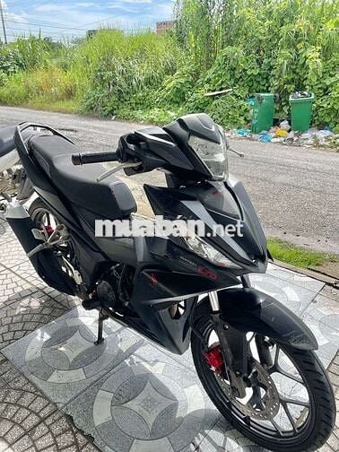 Chính chủ cần bán xe Winner v1 zin