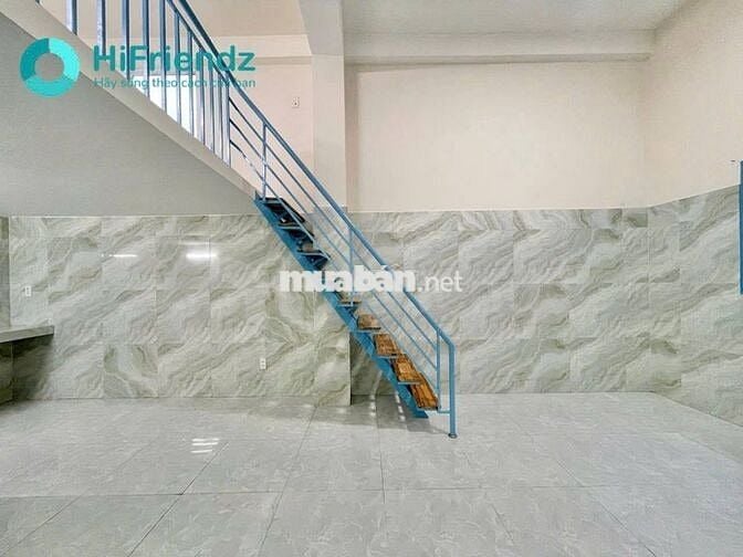 Duplex Rộng 60m2 Ở Được 10 Người Ngay Ngã Tư Hàng Xanh Bình Thạnh