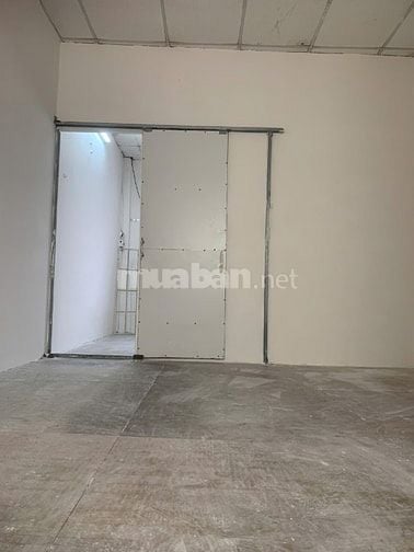 Bán nhà Đường Nguyễn Văn Quá, Đông Hưng Thuận, Quận 12, 3,2x8, 2,45tỷ