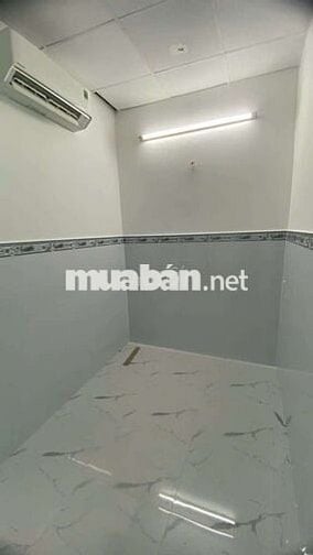 BÁN NHÀ NGAY BV BÌNH TÂN _HẺM XE TẢI _DT 3X8 _GIÁ 3,4TỶ _SỔ RIÊNG HDC