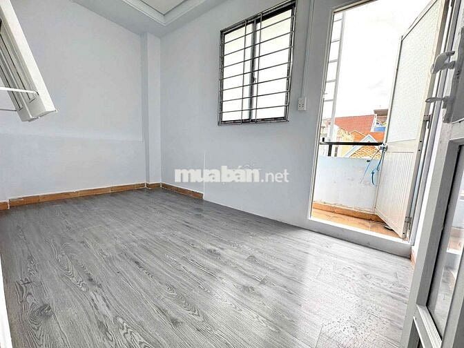 Phòng trọ Gò Vấp,phòng mới ngay Emart, gần chợ