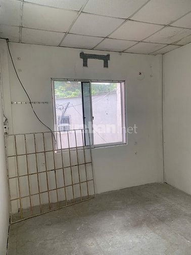 Bán nhà Đường Nguyễn Văn Quá, Đông Hưng Thuận, Quận 12, 3,2x8, 2,45tỷ