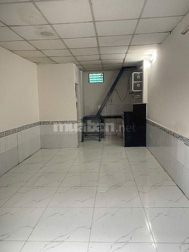 Bán nhà Đường Nguyễn Văn Quá, Đông Hưng Thuận, Quận 12, 3,2x8, 2,45tỷ