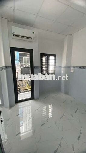BÁN NHÀ NGAY BV BÌNH TÂN _HẺM XE TẢI _DT 3X8 _GIÁ 3,4TỶ _SỔ RIÊNG HDC