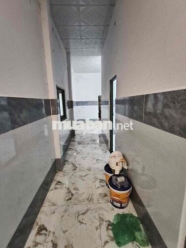 Nhà C4 diện tích rộng 5 dài 20