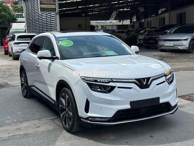 VinFast VF8 2023 Plus - 48800 km
