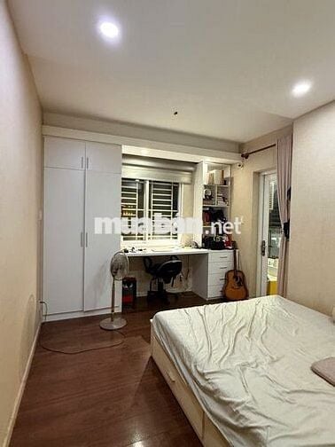 Cần cho thuê gấp căn hộ chung cư Sao Mai , 153  Lương Nhữ Học, Quận 5