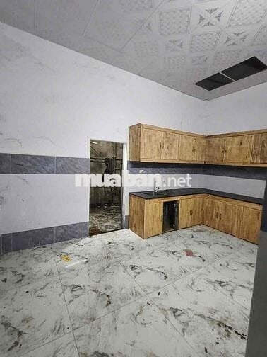 Nhà C4 diện tích rộng 5 dài 20