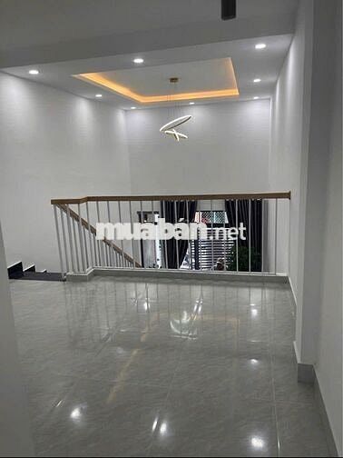 2 tỷ chốt ngay nhà Lê Đình Cẩn, Bình Tân,DTS 50M2/SHR, hẻm 3 gác thông