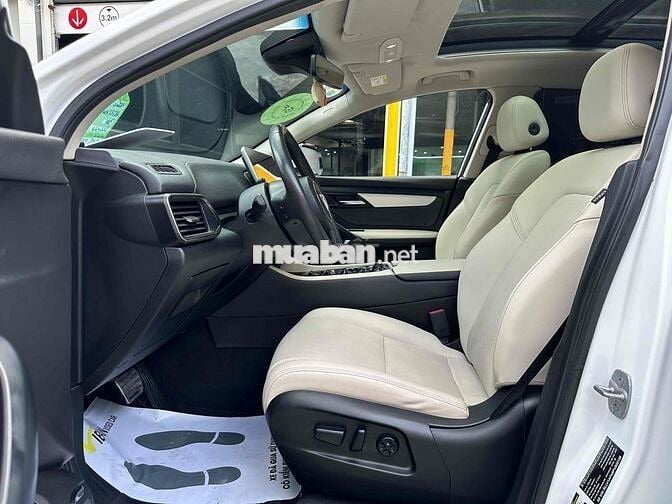 VinFast VF8 2023 Plus - 48800 km