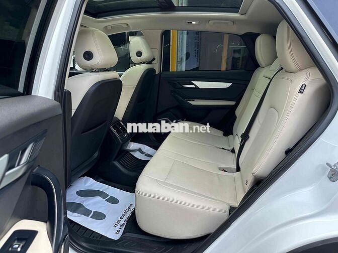 VinFast VF8 2023 Plus - 48800 km