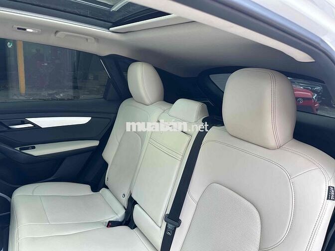 VinFast VF8 2023 Plus - 48800 km