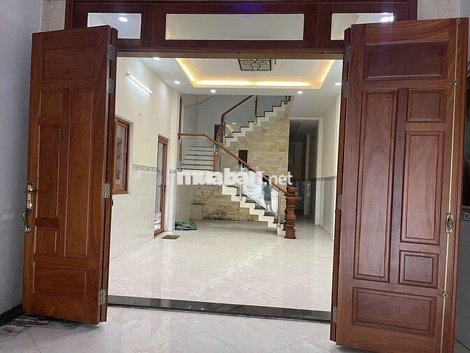 🔥 CHO THUÊ NHÀ MT ĐƯỜNG LÊ TRỌNG TẤN - 5X30M - TRỆT 2 LẦU