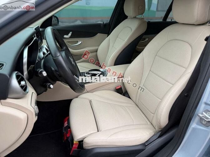 Mercedes Benz C class C200 2016 - 635 Triệu