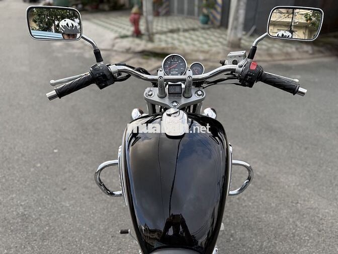 Suzuki GZ150🔥Zin 100% full phụ kiện🔥odo 14.500km