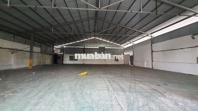 CHO THUÊ NHÀ KHO 500M2, MỚI XÂY ĐƯỜNG ĐINH LIỆT, GIÁ TỐT CHỈ 25 TRIỆU