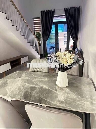 2 tỷ chốt ngay nhà Lê Đình Cẩn, Bình Tân,DTS 50M2/SHR, hẻm 3 gác thông