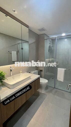 JADE SQUARE PHẠM VĂN ĐỒNG – Cơ hội sở hữu căn hộ cao cấp tại Hà Nội