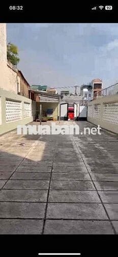 Cần bán Nhà Đường QL1k, Phường Bình An, thị xã Dĩ An, Bình Dương.
