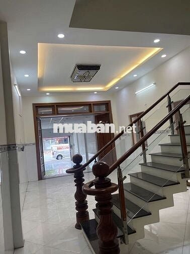 🔥 CHO THUÊ NHÀ MT ĐƯỜNG LÊ TRỌNG TẤN - 5X30M - TRỆT 2 LẦU
