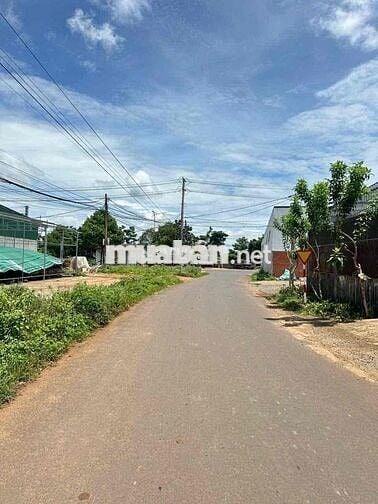 MỘT LÔ *** - MẶT TIỀN ĐƯỜNG GIẢI PHÓNG