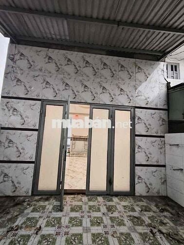 Nhà C4 diện tích rộng 5 dài 20