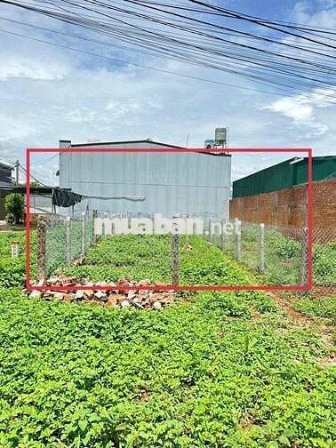 MỘT LÔ *** - MẶT TIỀN ĐƯỜNG GIẢI PHÓNG