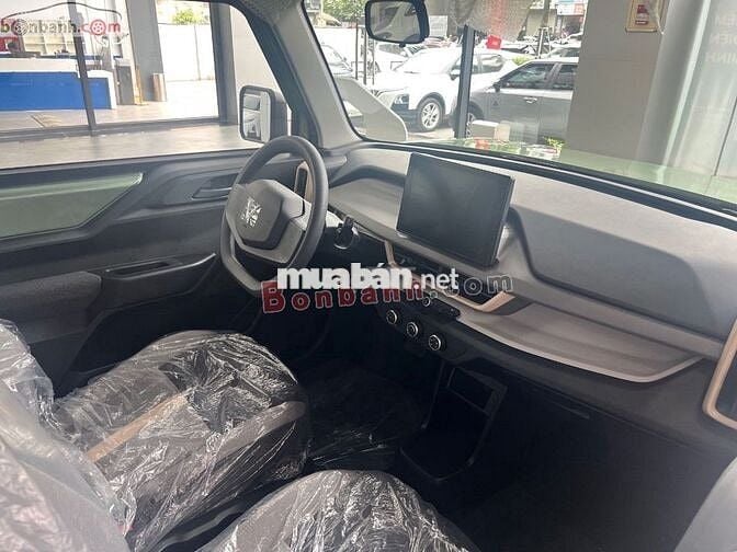 VinFast VF3 Plus 2025