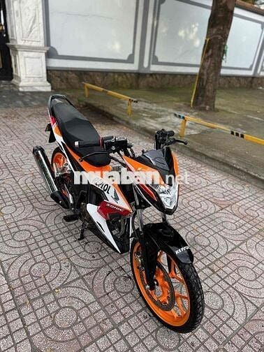 Honda Sonic bản Repsol chính chủ BSTP