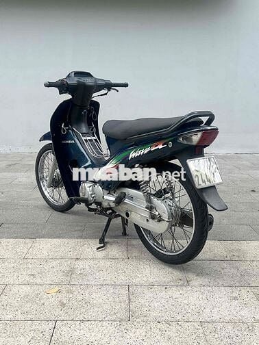 honda wave anpha 2005 chính chủ công chứng