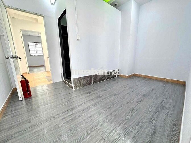 Phòng trọ Gò Vấp,phòng mới ngay Emart, gần chợ