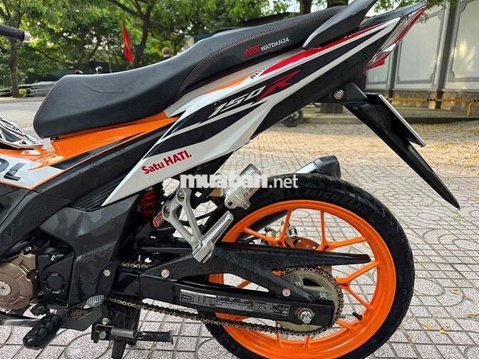 Honda Sonic bản Repsol chính chủ BSTP