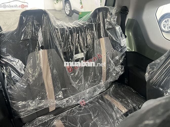 VinFast VF3 Plus 2025