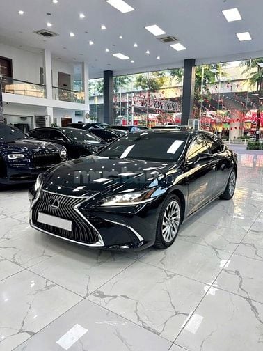 Bán Lexus ES250 sản xuất 2020, xe cực đẹp , giá tốt.