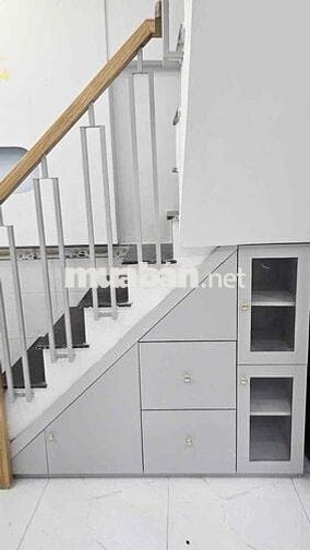CHO THUÊ NHÀ PHẠM THẾ HIỂN -GẦN CHỢ,TRƯỜNG HỌC -FULL NỘI THẤT
