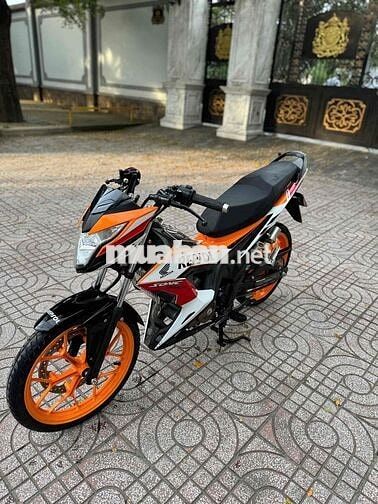 Honda Sonic bản Repsol chính chủ BSTP
