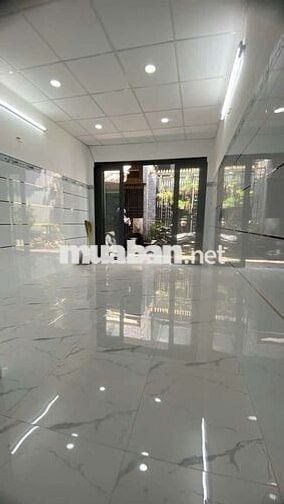 BÁN NHÀ NGAY BV BÌNH TÂN _HẺM XE TẢI _DT 3X8 _GIÁ 3,4TỶ _SỔ RIÊNG HDC