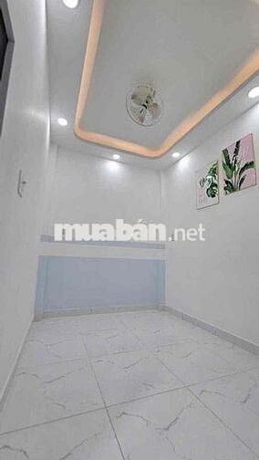 CHO THUÊ NHÀ PHẠM THẾ HIỂN -GẦN CHỢ,TRƯỜNG HỌC -FULL NỘI THẤT