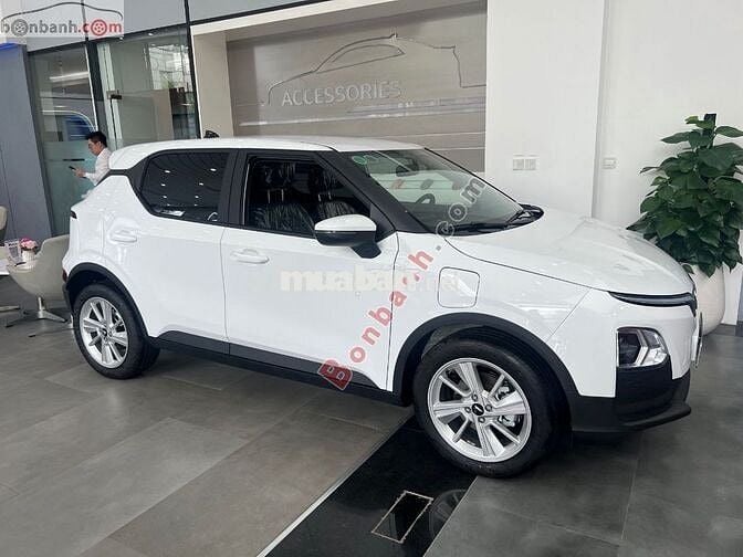VinFast VF5 Plus 2025