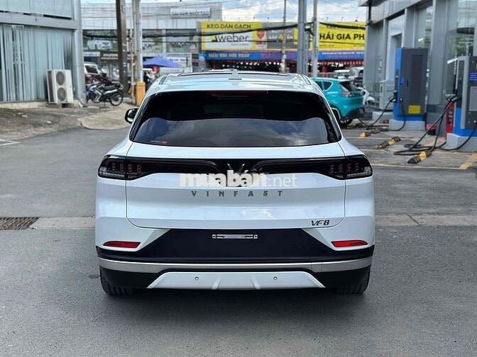 VinFast VF8 2023 Plus - 48800 km