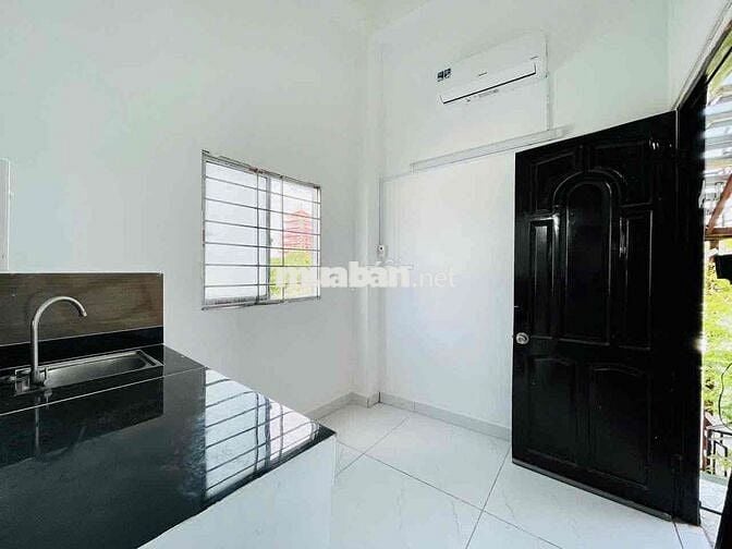 🌈 Duplex 2 Không Gian Ngủ, 1 Phòng Ngủ + 1 Gác Cao 1M6, Ở 5 Người 5 Xe
