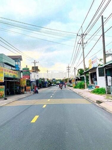 đất mt gần chợ Sáng Tân Phú Trung, 7mx25m giá 620tr, Tân Phú Trung