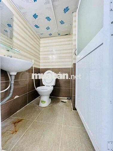 🌈 Duplex 2 Không Gian Ngủ, 1 Phòng Ngủ + 1 Gác Cao 1M6, Ở 5 Người 5 Xe