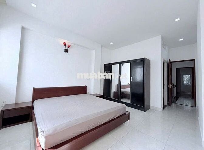 CHỈ MỘT CĂN- XE HƠI ĐỖ CỬA(4X20M2) THOẠI NGỌC HẦU- CHỈ 7.3TỶ