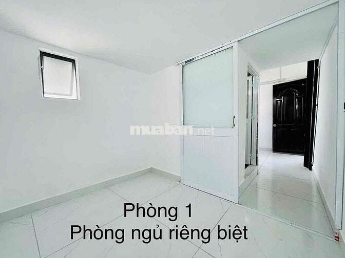 🌈 Duplex 2 Không Gian Ngủ, 1 Phòng Ngủ + 1 Gác Cao 1M6, Ở 5 Người 5 Xe